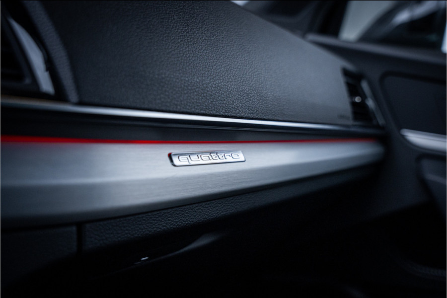 Audi Q5 Sportback 50 TFSI e S edition - Panorama | RS Seats | Luchtvering | B&O | Elek. Trekhaak | 360 Camera