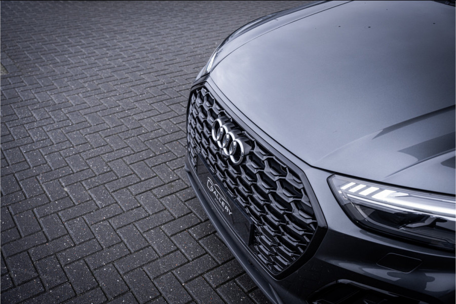 Audi Q5 Sportback 50 TFSI e S edition - Panorama | RS Seats | Luchtvering | B&O | Elek. Trekhaak | 360 Camera