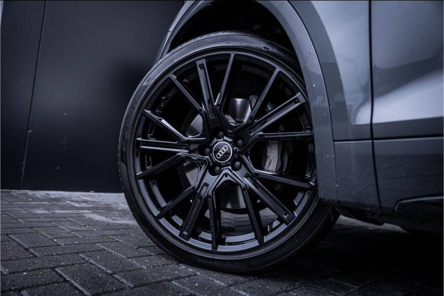 Audi Q5 Sportback 50 TFSI e S edition - Panorama | RS Seats | Luchtvering | B&O | Elek. Trekhaak | 360 Camera