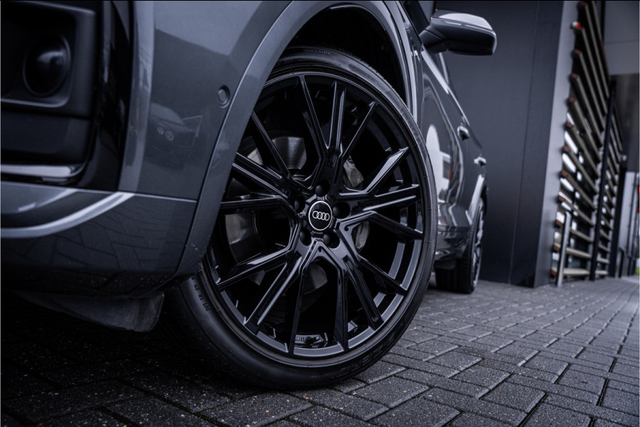 Audi Q5 Sportback 50 TFSI e S edition - Panorama | RS Seats | Luchtvering | B&O | Elek. Trekhaak | 360 Camera