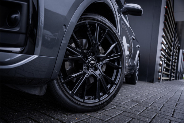 Audi Q5 Sportback 50 TFSI e S edition - Panorama | RS Seats | Luchtvering | B&O | Elek. Trekhaak | 360 Camera