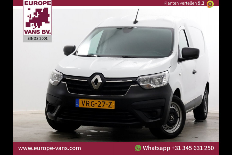 Renault Express 1.5 dCi 75pk Comfort Airco/Carplay/Schuifdeur 06-2022