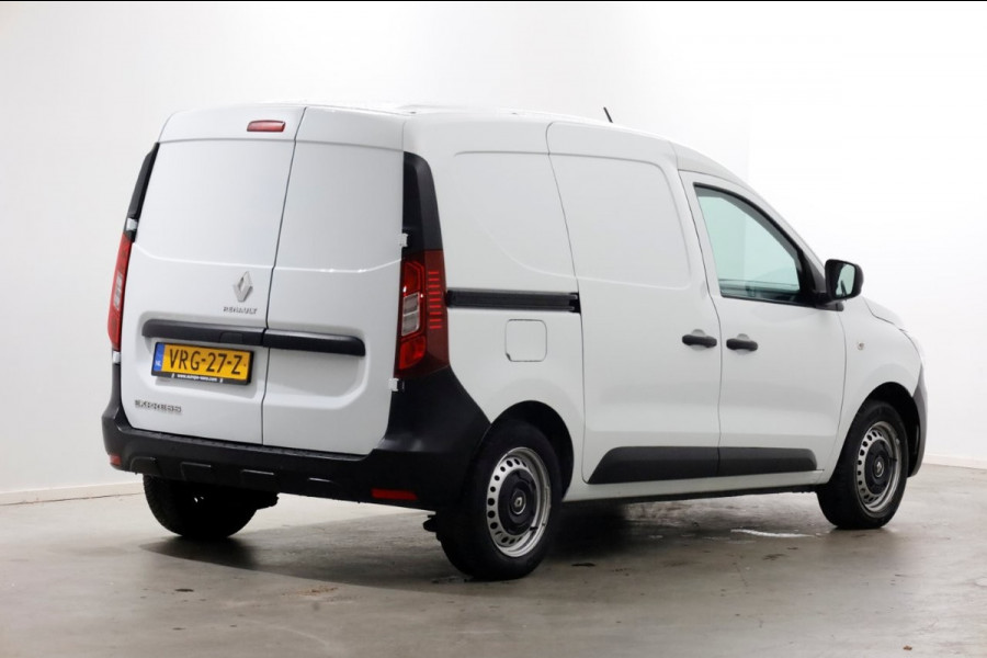 Renault Express 1.5 dCi 75pk Comfort Airco/Carplay/Schuifdeur 06-2022