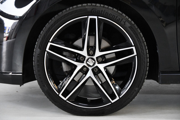 Seat Ibiza 1.5 TSI FR Business Intense Plus Pano Led Keyless