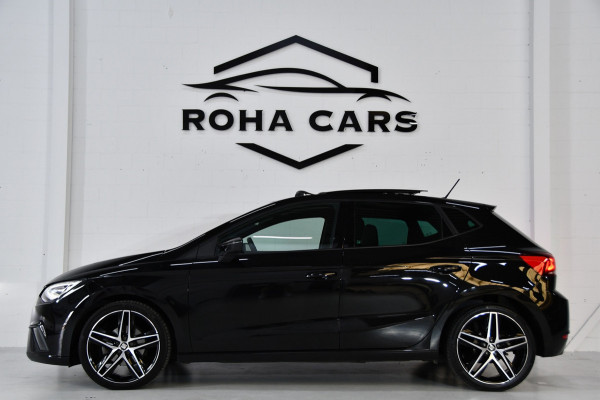 Seat Ibiza 1.5 TSI FR Business Intense Plus Pano Led Keyless