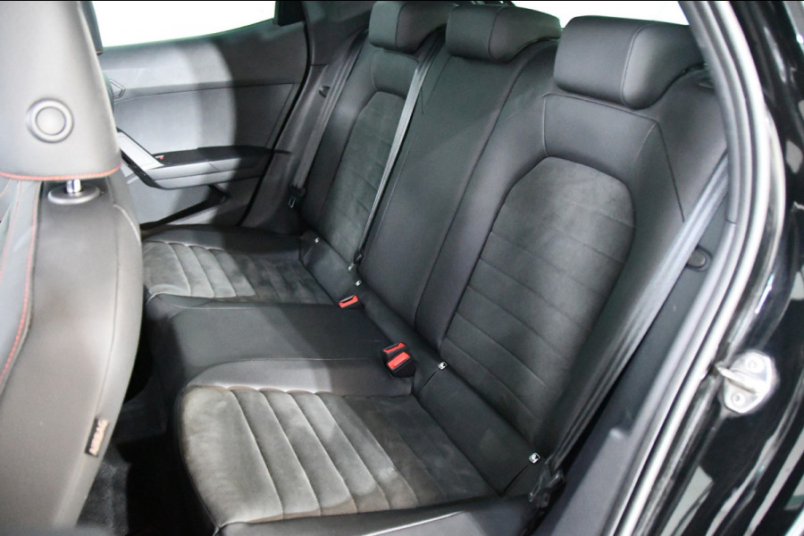 Seat Ibiza 1.5 TSI FR Business Intense Plus Pano Led Keyless