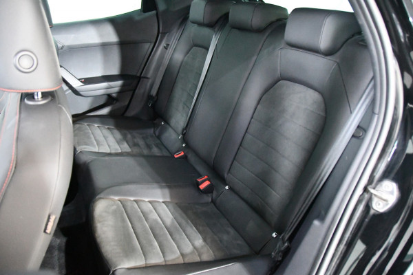 Seat Ibiza 1.5 TSI FR Business Intense Plus Pano Led Keyless