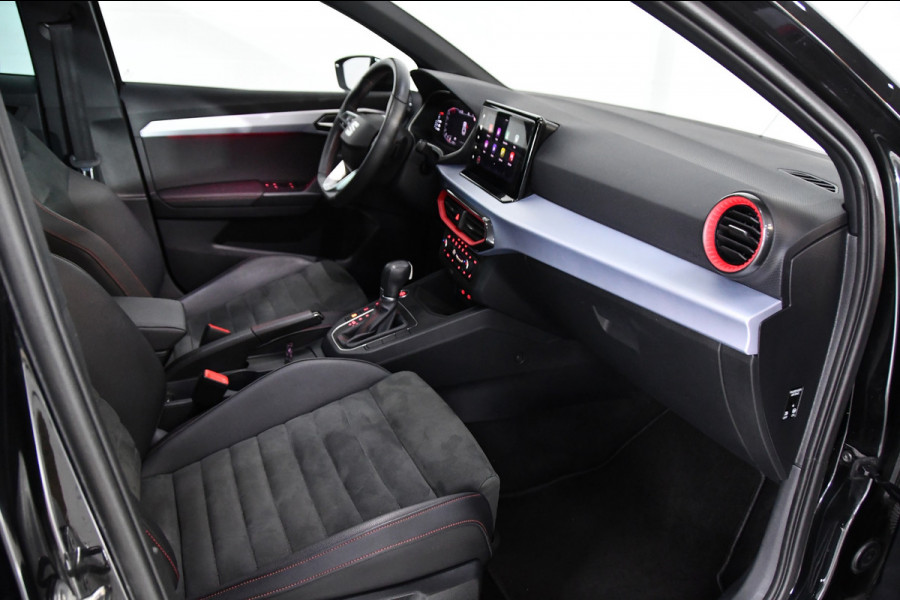 Seat Ibiza 1.5 TSI FR Business Intense Plus Pano Led Keyless