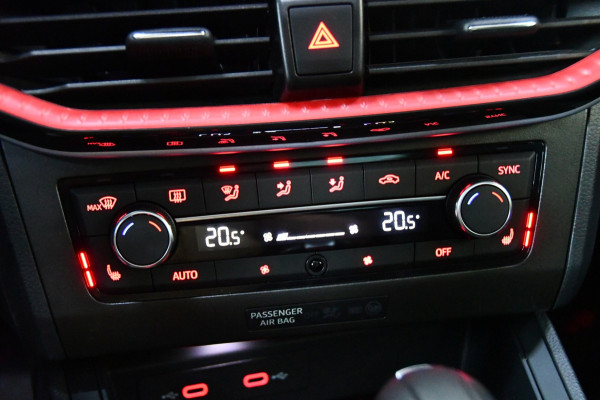 Seat Ibiza 1.5 TSI FR Business Intense Plus Pano Led Keyless