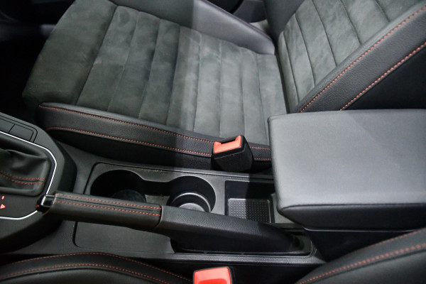 Seat Ibiza 1.5 TSI FR Business Intense Plus Pano Led Keyless