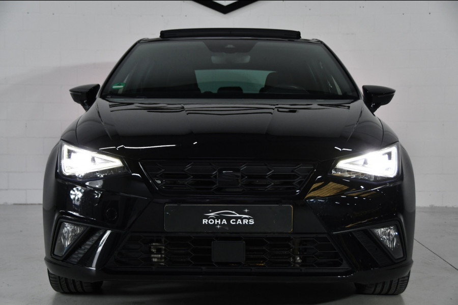 Seat Ibiza 1.5 TSI FR Business Intense Plus Pano Led Keyless