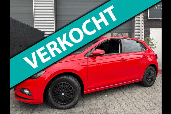 Volkswagen Polo 1.0 | Bluetooth | Cruise | Nette-staat