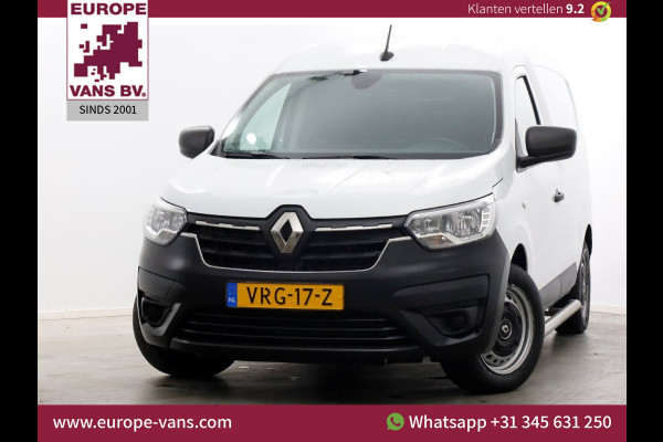 Renault Express 1.5 dCi 75pk Comfort Airco/Carplay/Schuifdeur 06-2022