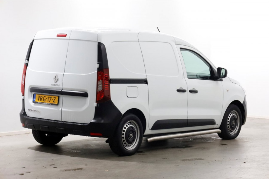 Renault Express 1.5 dCi 75pk Comfort Airco/Carplay/Schuifdeur 06-2022