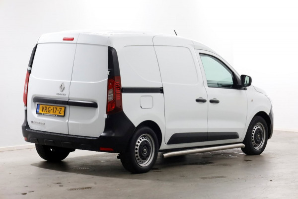 Renault Express 1.5 dCi 75pk Comfort Airco/Carplay/Schuifdeur 06-2022