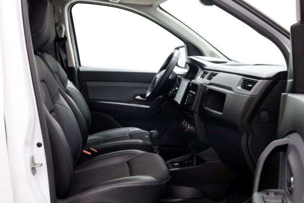 Renault Express 1.5 dCi 75pk Comfort Airco/Carplay/Schuifdeur 06-2022