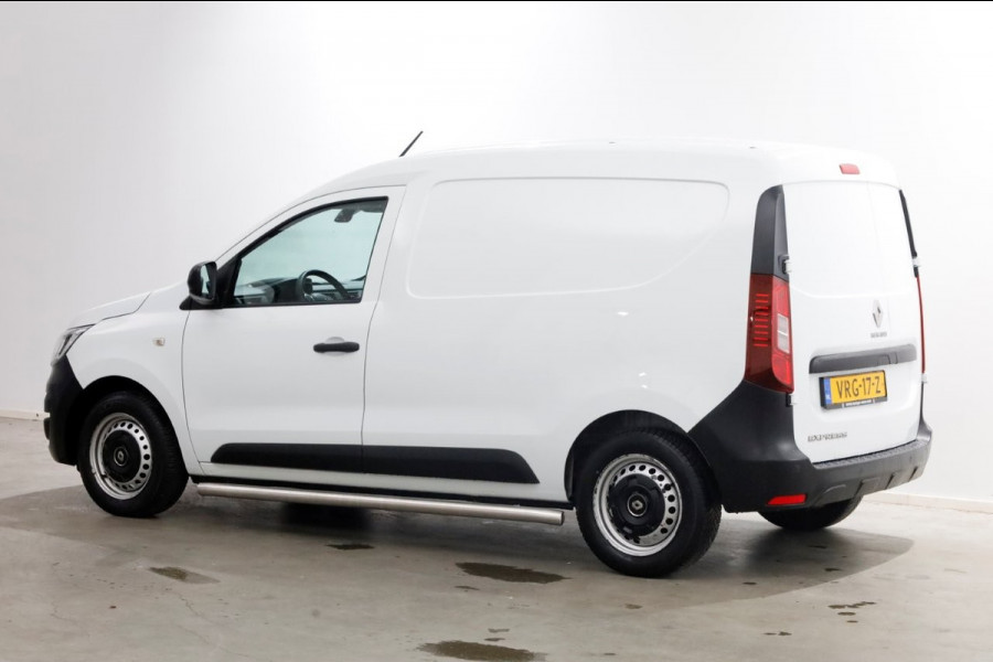 Renault Express 1.5 dCi 75pk Comfort Airco/Carplay/Schuifdeur 06-2022