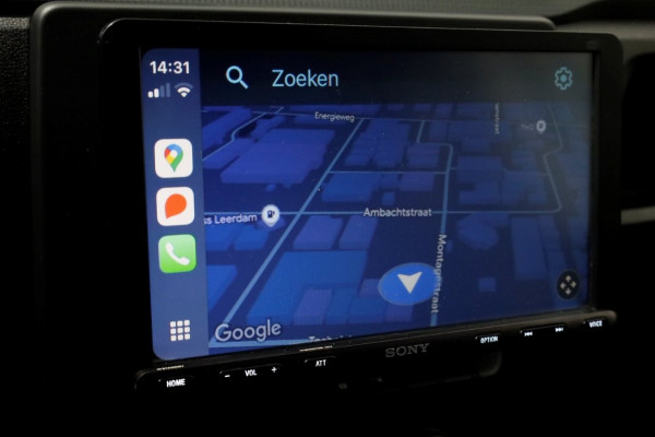 Renault Express 1.5 dCi 75pk Comfort Airco/Carplay/Schuifdeur 06-2022