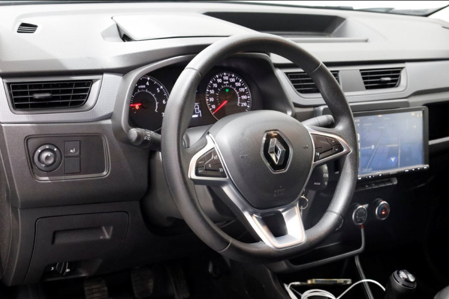 Renault Express 1.5 dCi 75pk Comfort Airco/Carplay/Schuifdeur 06-2022