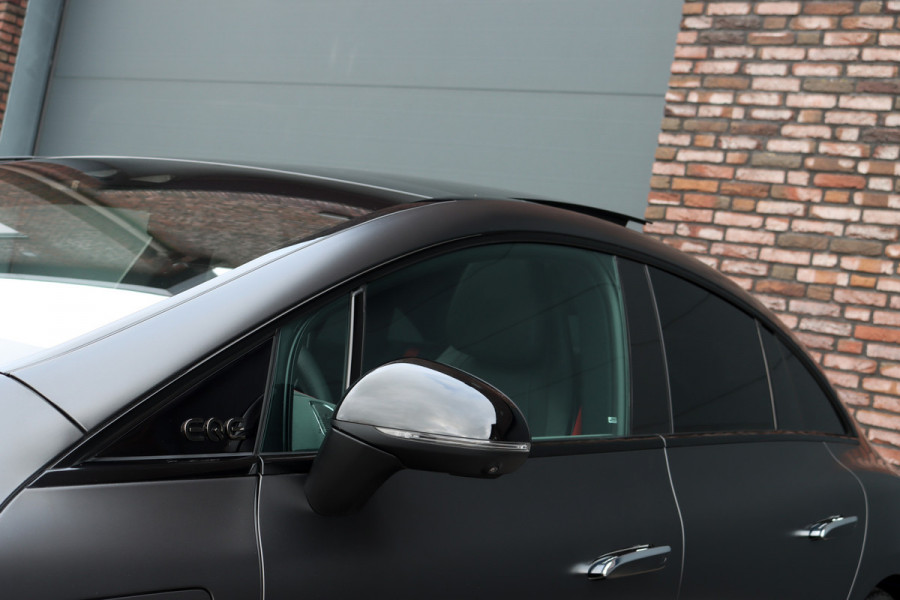 Mercedes-Benz EQE AMG 53 4MATIC+ 90 kWh | 72500,- Ex | MBUX Hyperscreen | Airmatic | Achterasbesturing | Distronic+ | Massage | Memory | Burmester | Stoelventilatie | HUD | Digital Light | Warmtepomp | Surround Camera |