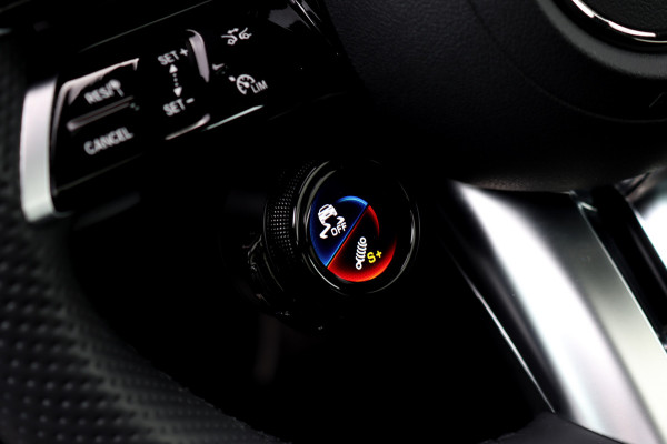 Mercedes-Benz EQE AMG 53 4MATIC+ 90 kWh | 72500,- Ex | MBUX Hyperscreen | Airmatic | Achterasbesturing | Distronic+ | Massage | Memory | Burmester | Stoelventilatie | HUD | Digital Light | Warmtepomp | Surround Camera |