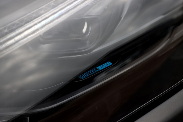 Mercedes-Benz EQE AMG 53 4MATIC+ 90 kWh | 72500,- Ex | MBUX Hyperscreen | Airmatic | Achterasbesturing | Distronic+ | Massage | Memory | Burmester | Stoelventilatie | HUD | Digital Light | Warmtepomp | Surround Camera |