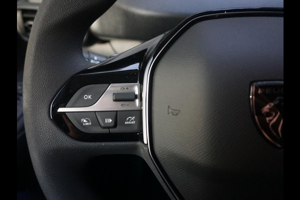 Peugeot e-Partner L2 50 kWh | 0% rente | Navigatie incl. Apple Carplay | camera's | parkeersensoren voor & achter | dodehoek detectie | Comfort stoel | rijklaarprijs