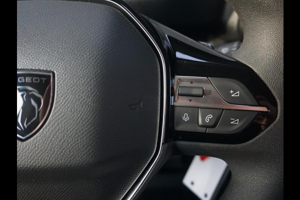 Peugeot e-Partner L2 50 kWh | 0% rente | Navigatie incl. Apple Carplay | camera's | parkeersensoren voor & achter | dodehoek detectie | Comfort stoel | rijklaarprijs