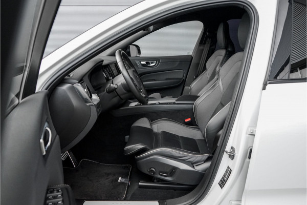 Volvo XC60 2.0 B4 Inscription R-Design Luchtvering ACC Trekhaak