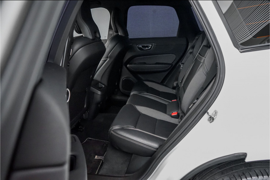 Volvo XC60 2.0 B4 Inscription R-Design Luchtvering ACC Trekhaak