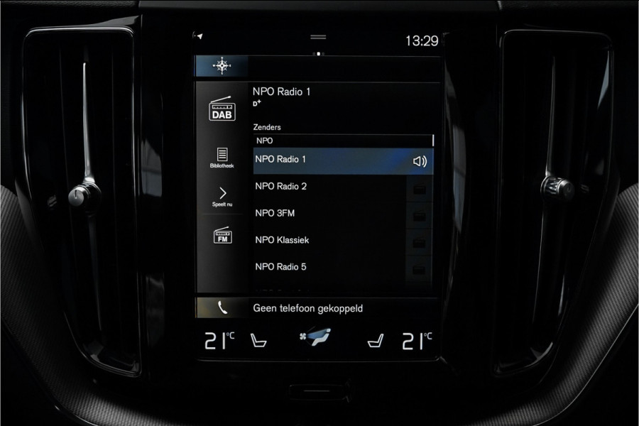 Volvo XC60 2.0 B4 Inscription R-Design Luchtvering ACC Trekhaak