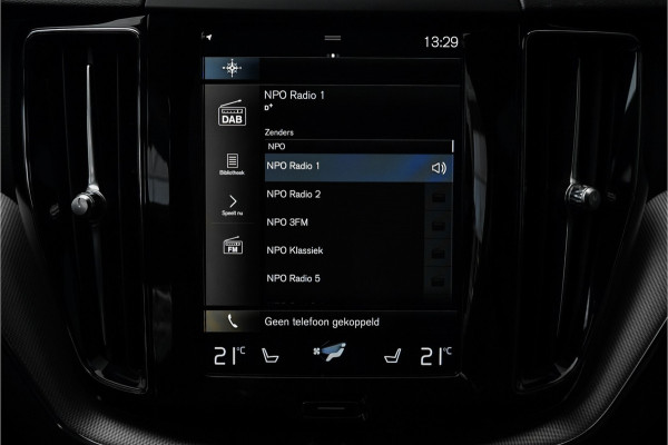 Volvo XC60 2.0 B4 Inscription R-Design Luchtvering ACC Trekhaak