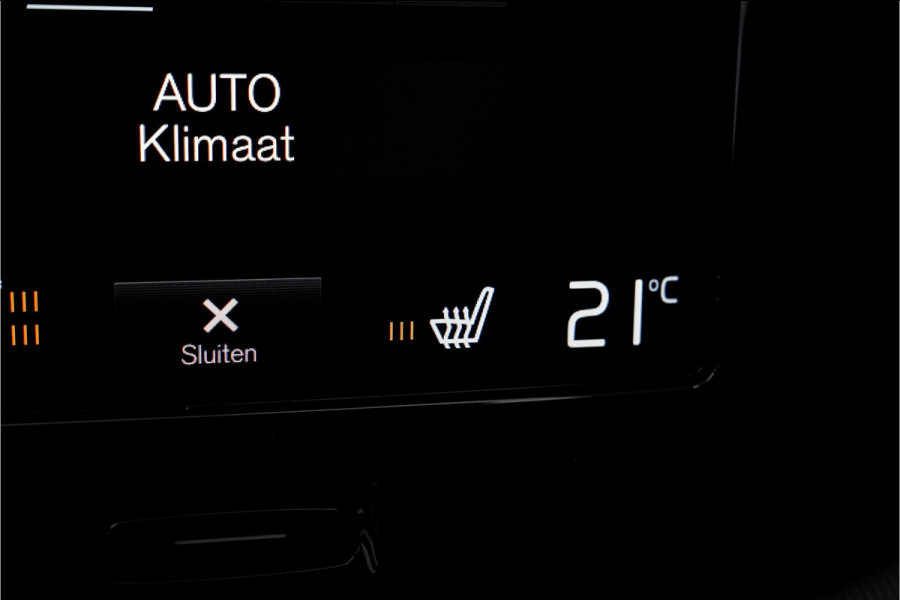 Volvo XC60 2.0 B4 Inscription R-Design Luchtvering ACC Trekhaak