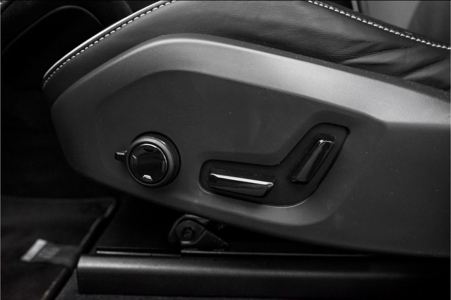 Volvo XC60 2.0 B4 Inscription R-Design Luchtvering ACC Trekhaak