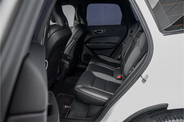 Volvo XC60 2.0 B4 Inscription R-Design Luchtvering ACC Trekhaak