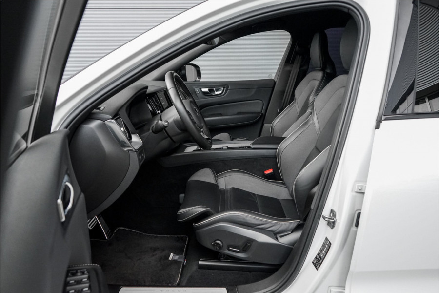 Volvo XC60 2.0 B4 Inscription R-Design Luchtvering ACC Trekhaak