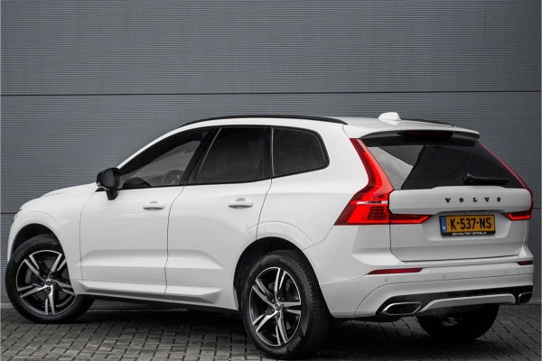 Volvo XC60 2.0 B4 Inscription R-Design Luchtvering ACC Trekhaak