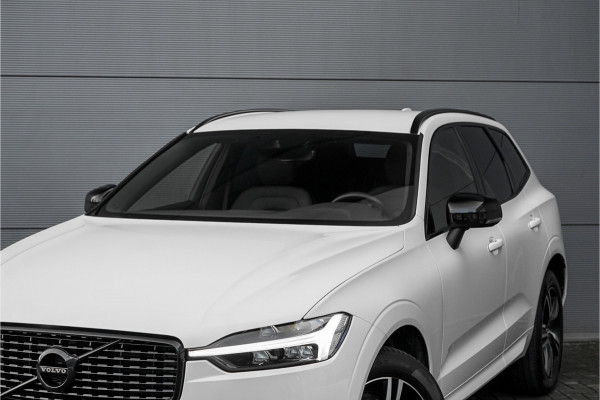 Volvo XC60 2.0 B4 Inscription R-Design Luchtvering ACC Trekhaak