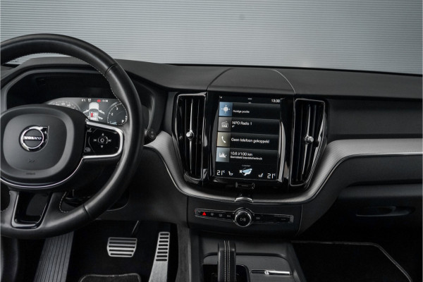 Volvo XC60 2.0 B4 Inscription R-Design Luchtvering ACC Trekhaak