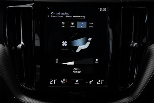 Volvo XC60 2.0 B4 Inscription R-Design Luchtvering ACC Trekhaak