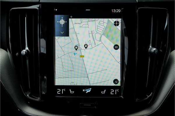 Volvo XC60 2.0 B4 Inscription R-Design Luchtvering ACC Trekhaak