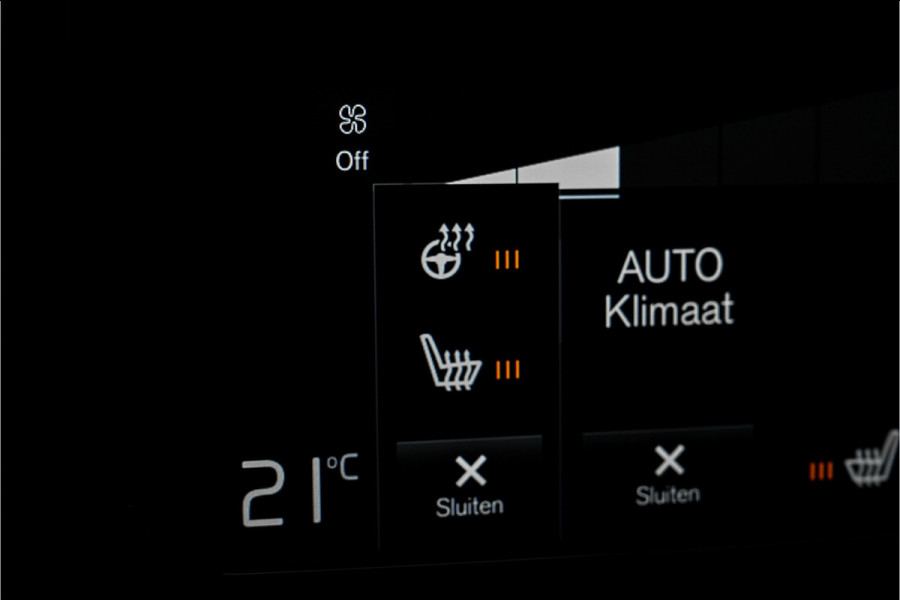 Volvo XC60 2.0 B4 Inscription R-Design Luchtvering ACC Trekhaak