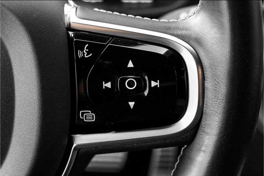 Volvo XC60 2.0 B4 Inscription R-Design Luchtvering ACC Trekhaak