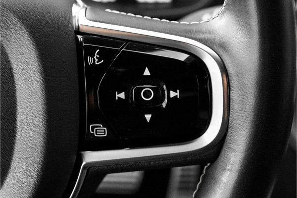 Volvo XC60 2.0 B4 Inscription R-Design Luchtvering ACC Trekhaak