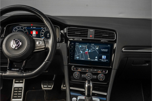 Volkswagen Golf 2.0 TSI 4Motion R Performance Akrapovic Pano Dynaudio Leder 19"