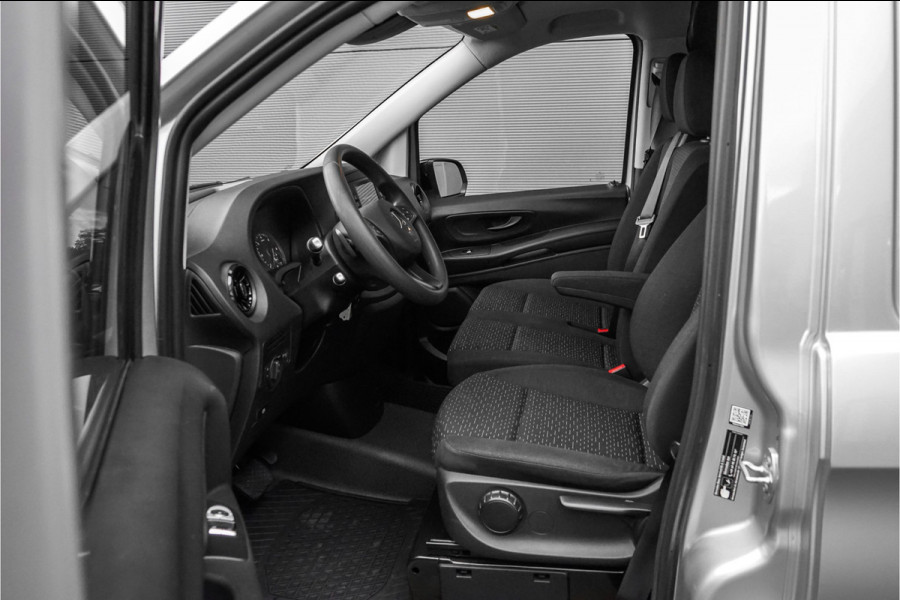 Mercedes-Benz Vito 114 CDI Lang Navi Camera ECC 19"