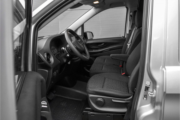 Mercedes-Benz Vito 114 CDI Lang Navi Camera ECC 19"