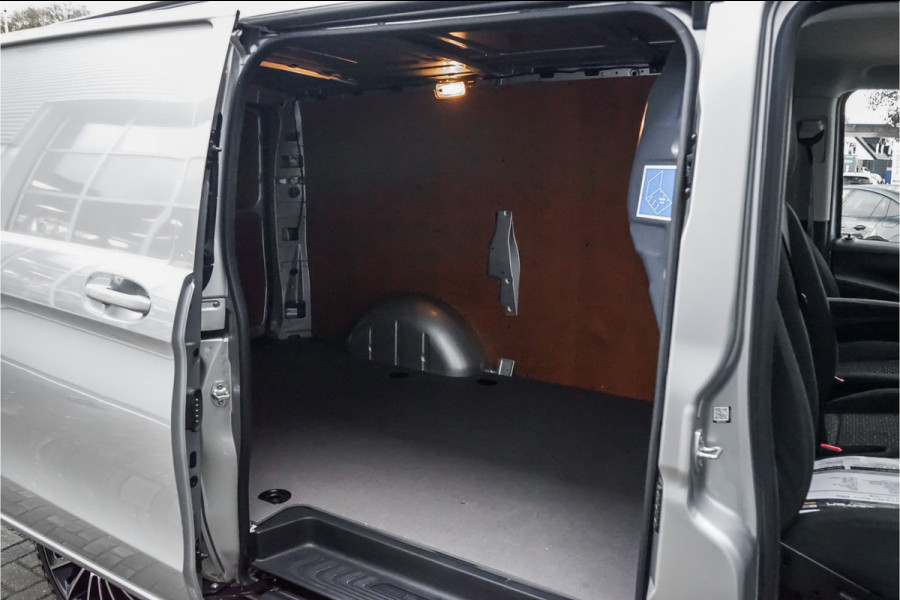 Mercedes-Benz Vito 114 CDI Lang Navi Camera ECC 19"