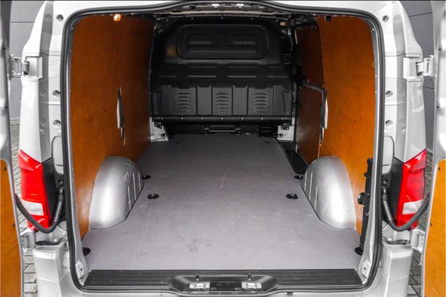 Mercedes-Benz Vito 114 CDI Lang Navi Camera ECC 19"