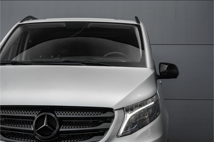 Mercedes-Benz Vito 114 CDI Lang Navi Camera ECC 19"